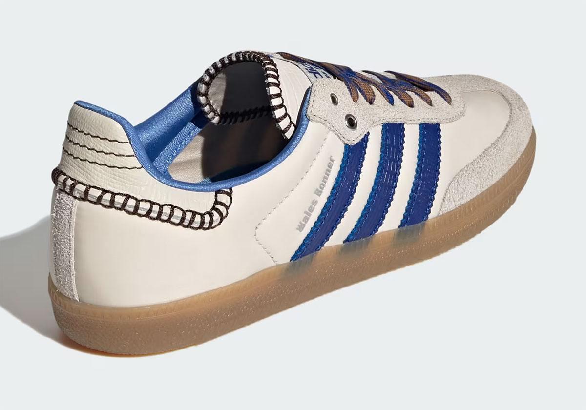 Wales Bonner Adidas Samba Ih7756 5