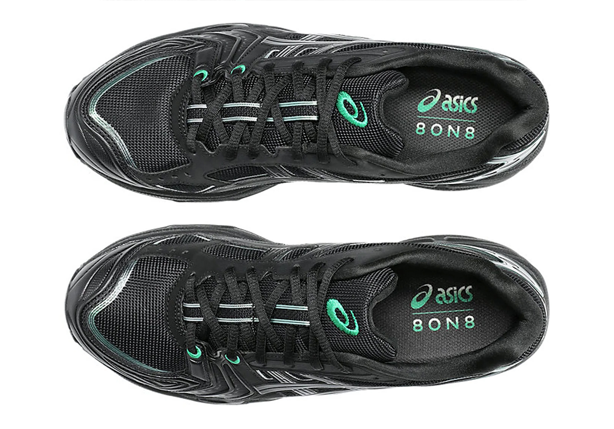 8 On 8 Asics Gel Kayano 14 1201b024 001 2