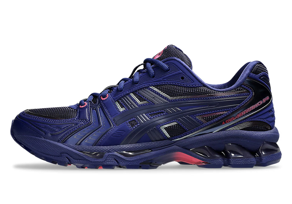 8 On 8 Asics Gel Kayano 14 1201b024 400 1