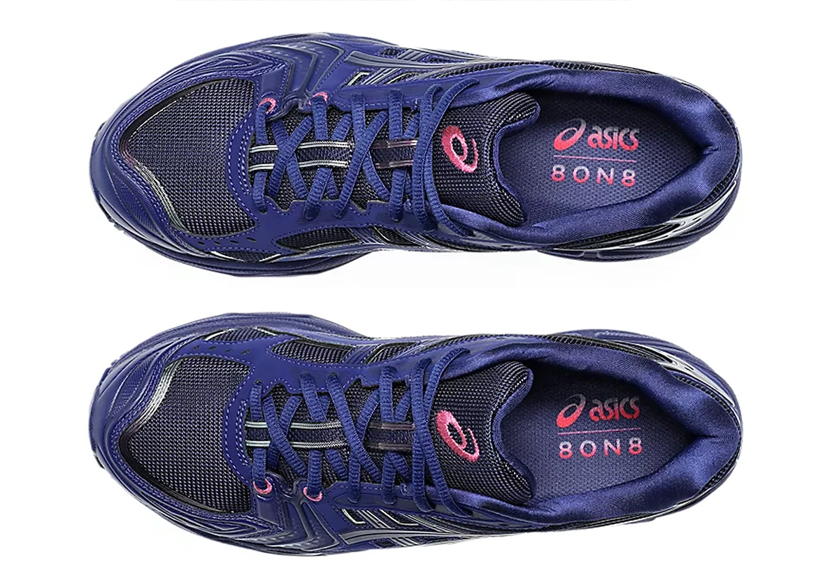 8 On 8 Asics Gel Kayano 14 1201b024 400 2
