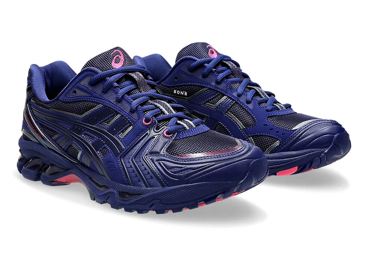 8 On 8 Asics Gel Kayano 14 1201b024 400 4