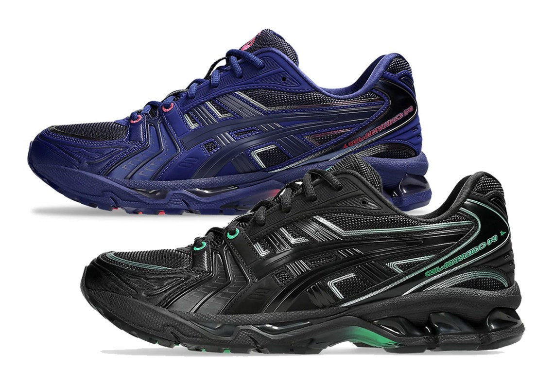 8on8 Asics Gel Kayano 14 Release Date 