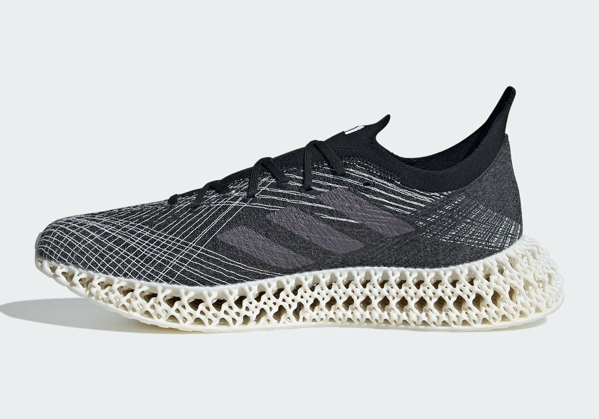 Adidas 4dfwd Strung Id8893 Release Date 6