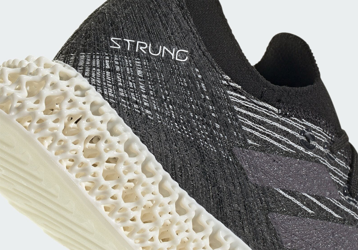 Adidas 4dfwd Strung Id8893 Release Date 9