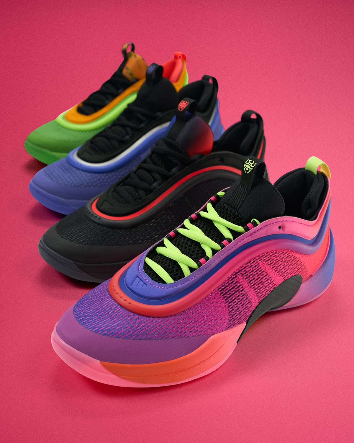 Adidas Don Issue 6 Colorways Revealed 0