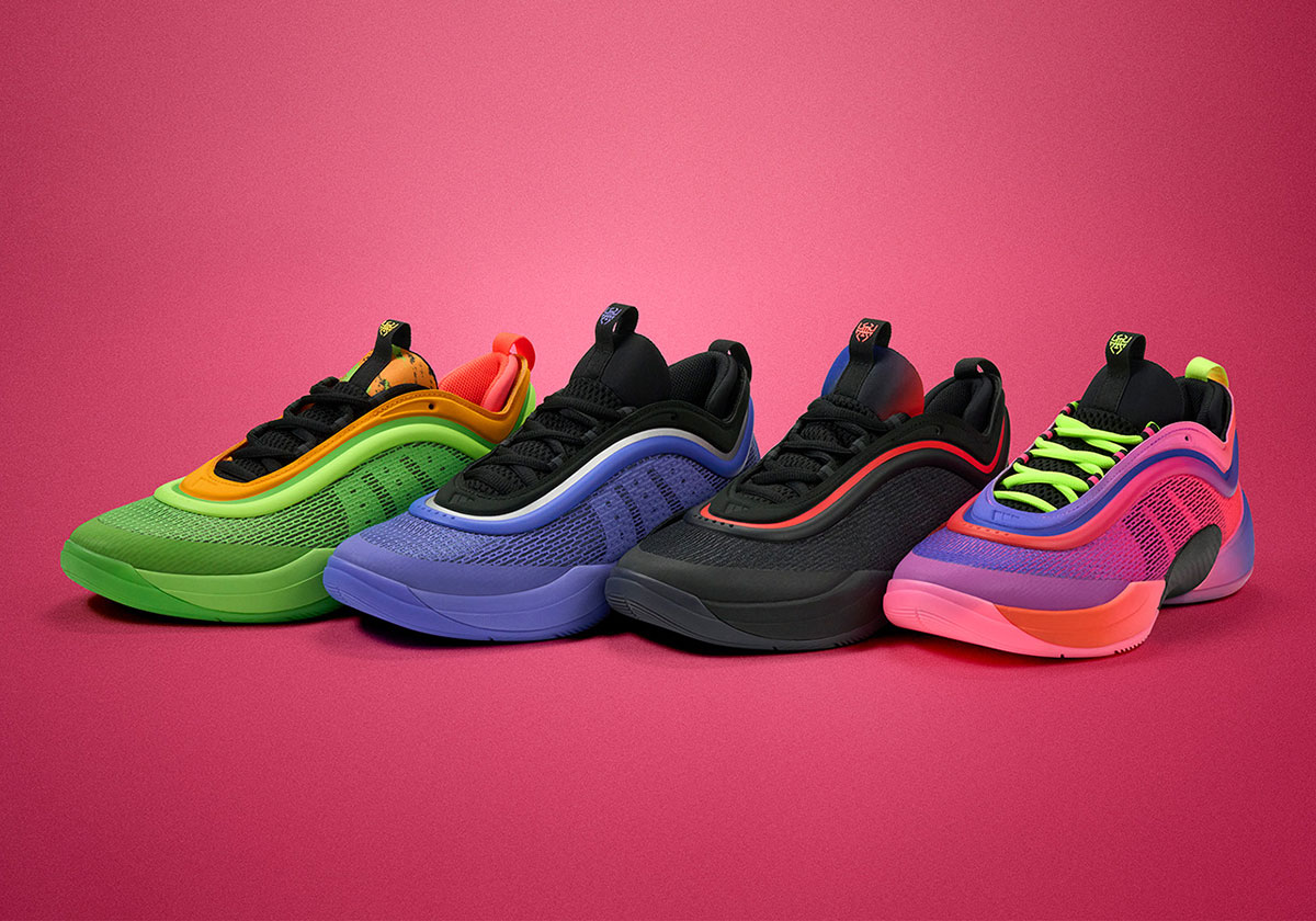 Adidas Don Issue 6 Release Date 2