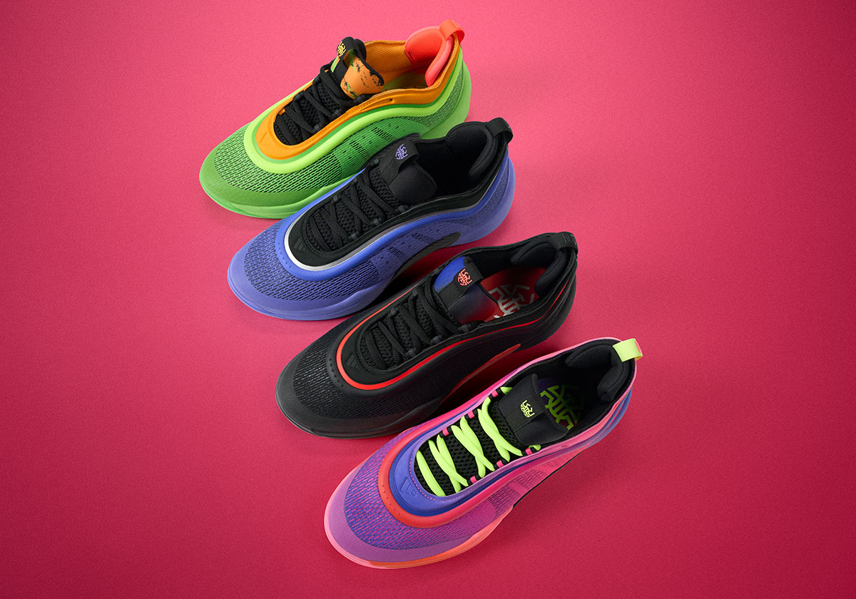 Adidas Don Issue 6 Release Date 6