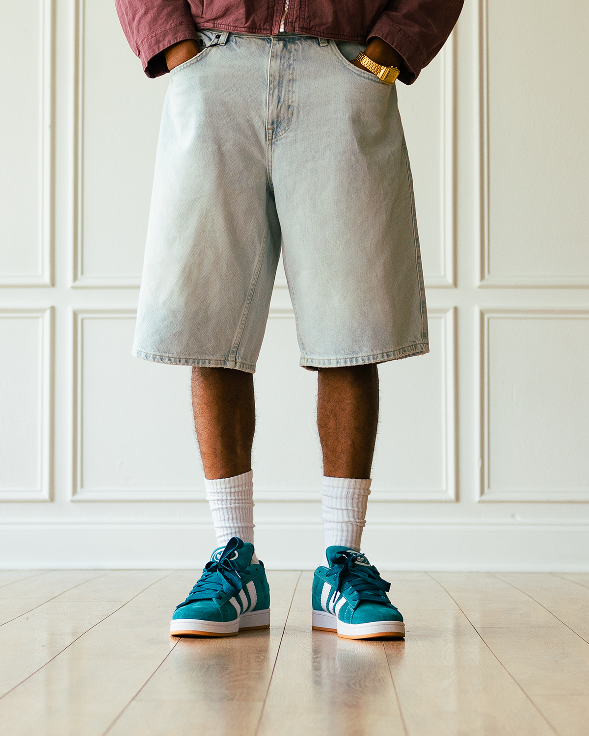 Adidas June 2024 Campus Gallery 2