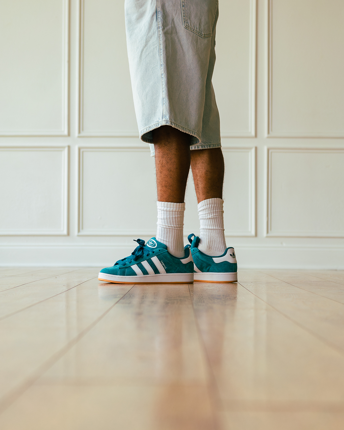 Adidas June 2024 Campus Gallery 4