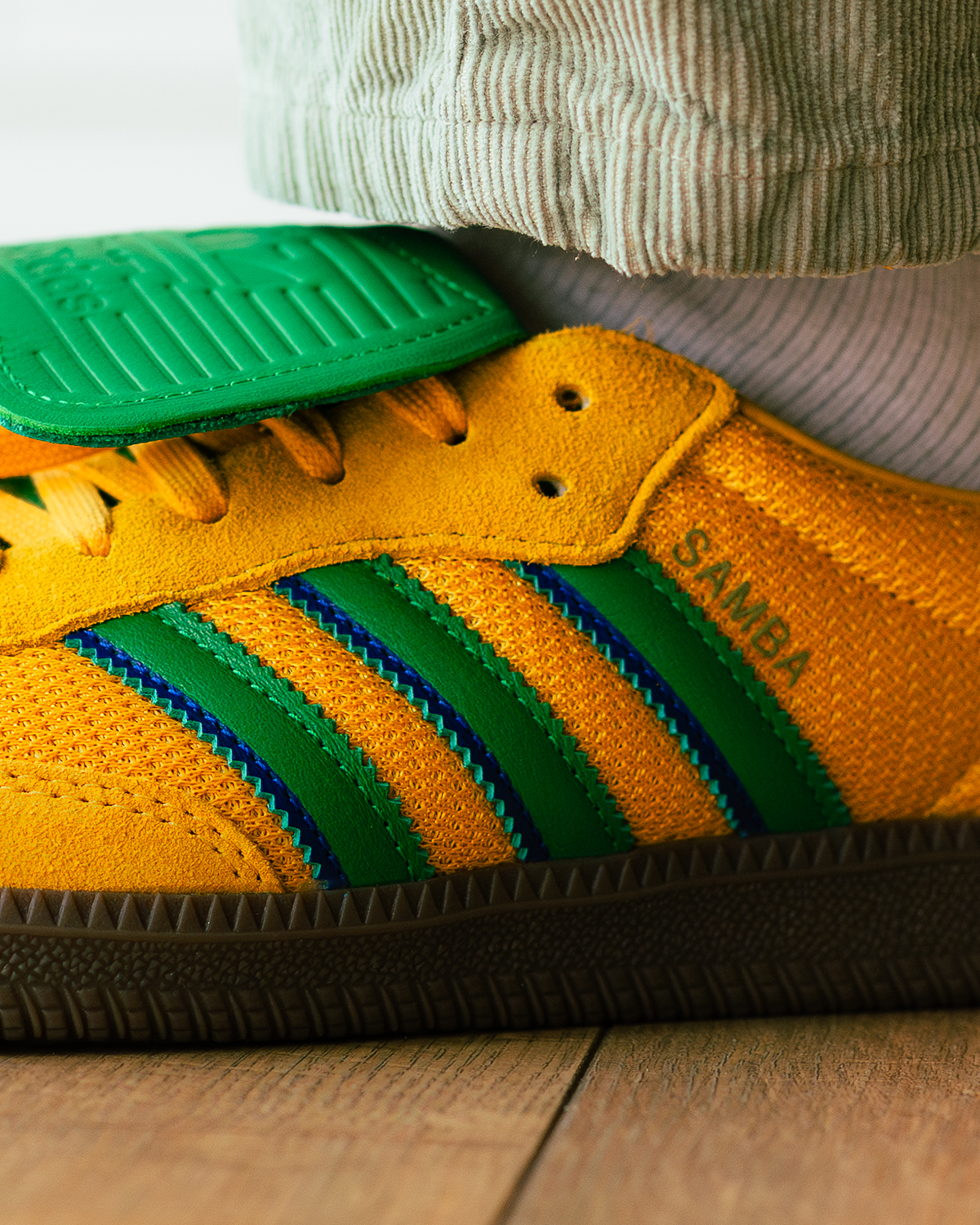 Adidas June 2024 Samba Gallery 1