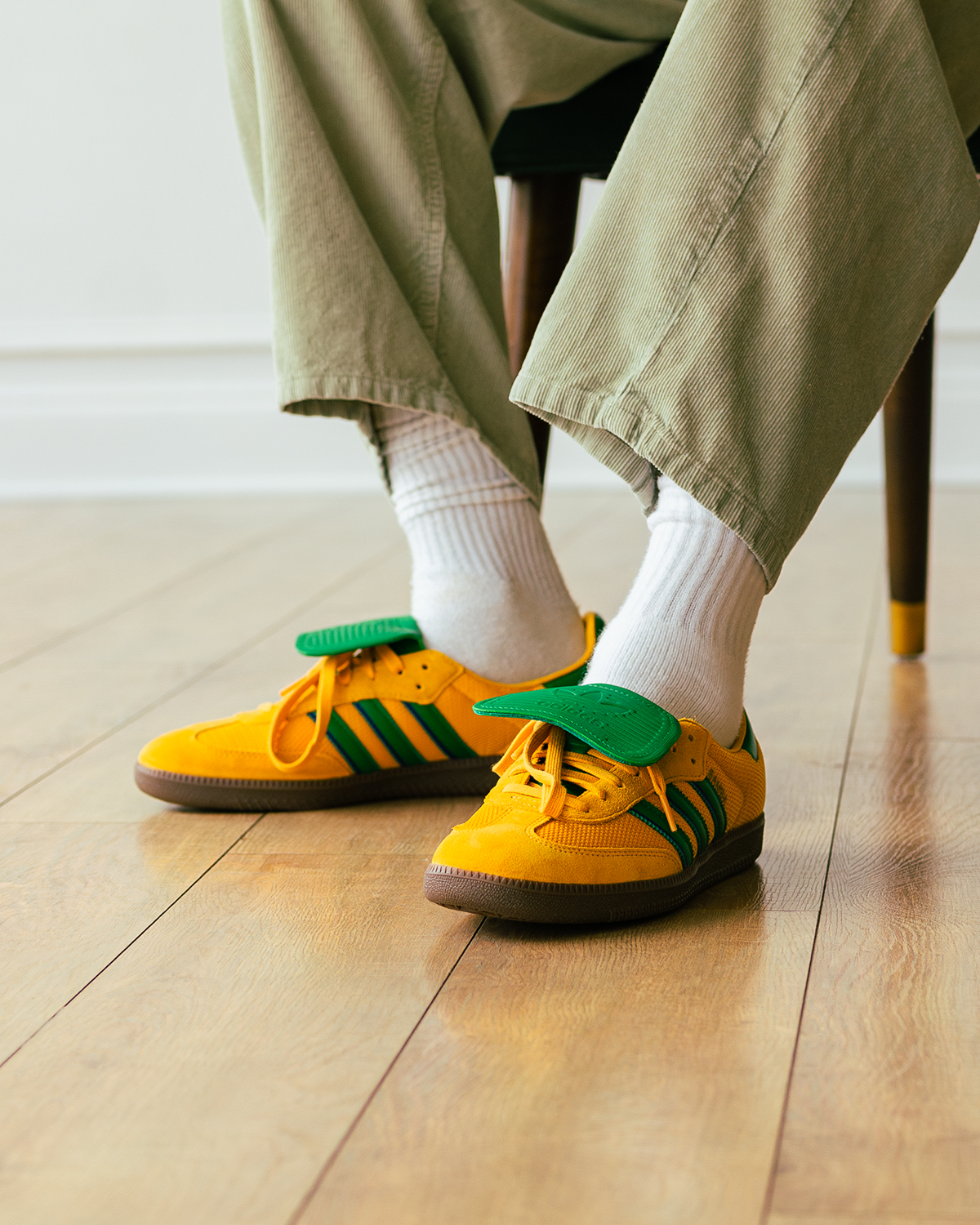 Adidas June 2024 Samba Gallery 2