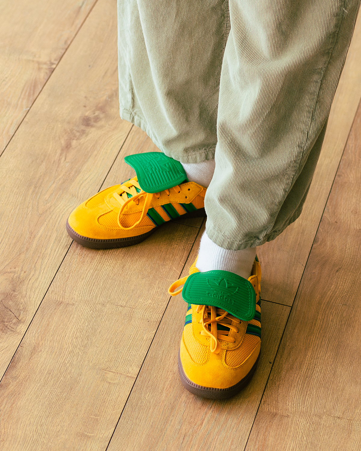 Adidas June 2024 Samba Gallery 3