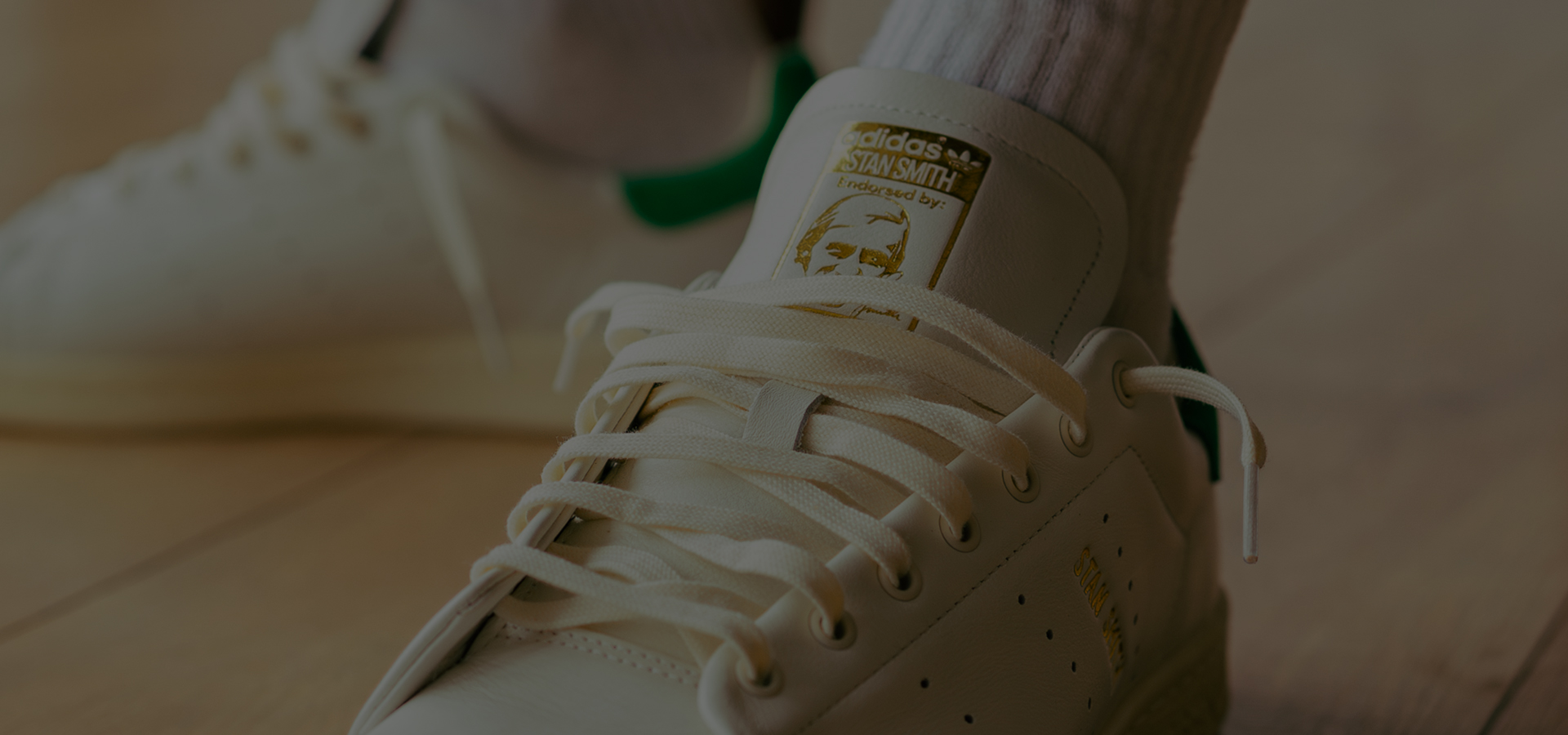 Adidas June 2024 Stan Banner
