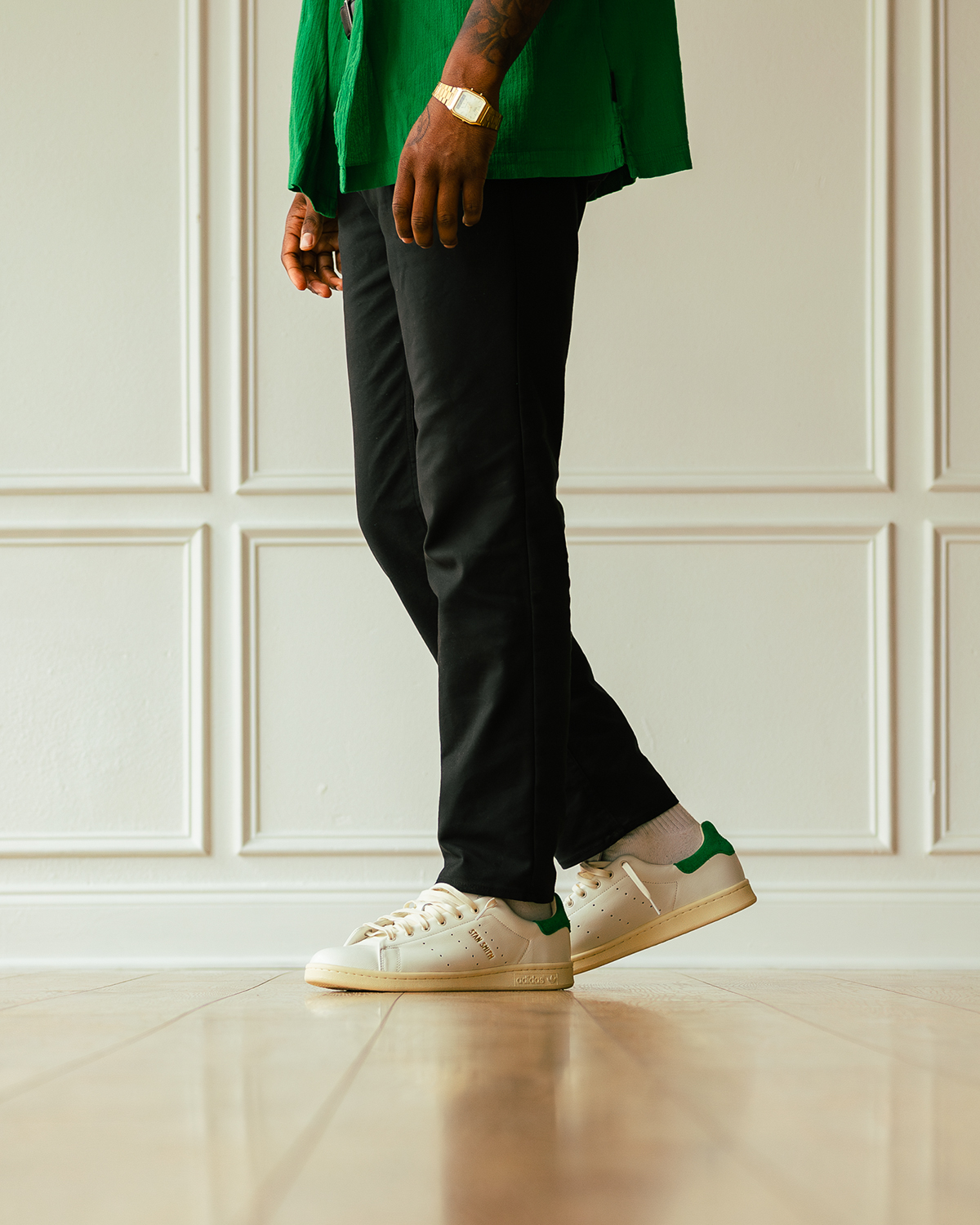 Adidas June 2024 Stan Gallery 1