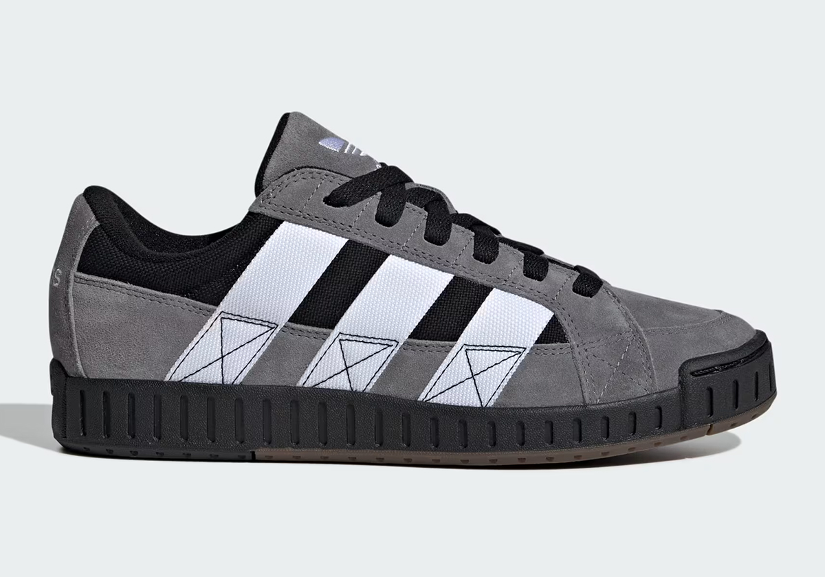 Adidas Lwst Grey Four Cloud White Core Black Ih2228 1