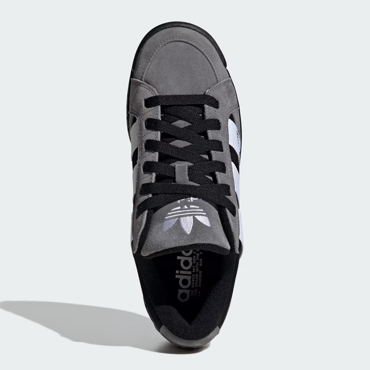 Adidas Lwst Grey Four Cloud White Core Black Ih2228 2