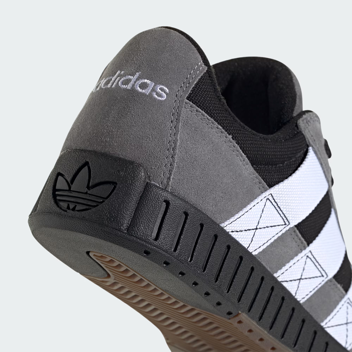 Adidas Lwst Grey Four Cloud White Core Black Ih2228 7