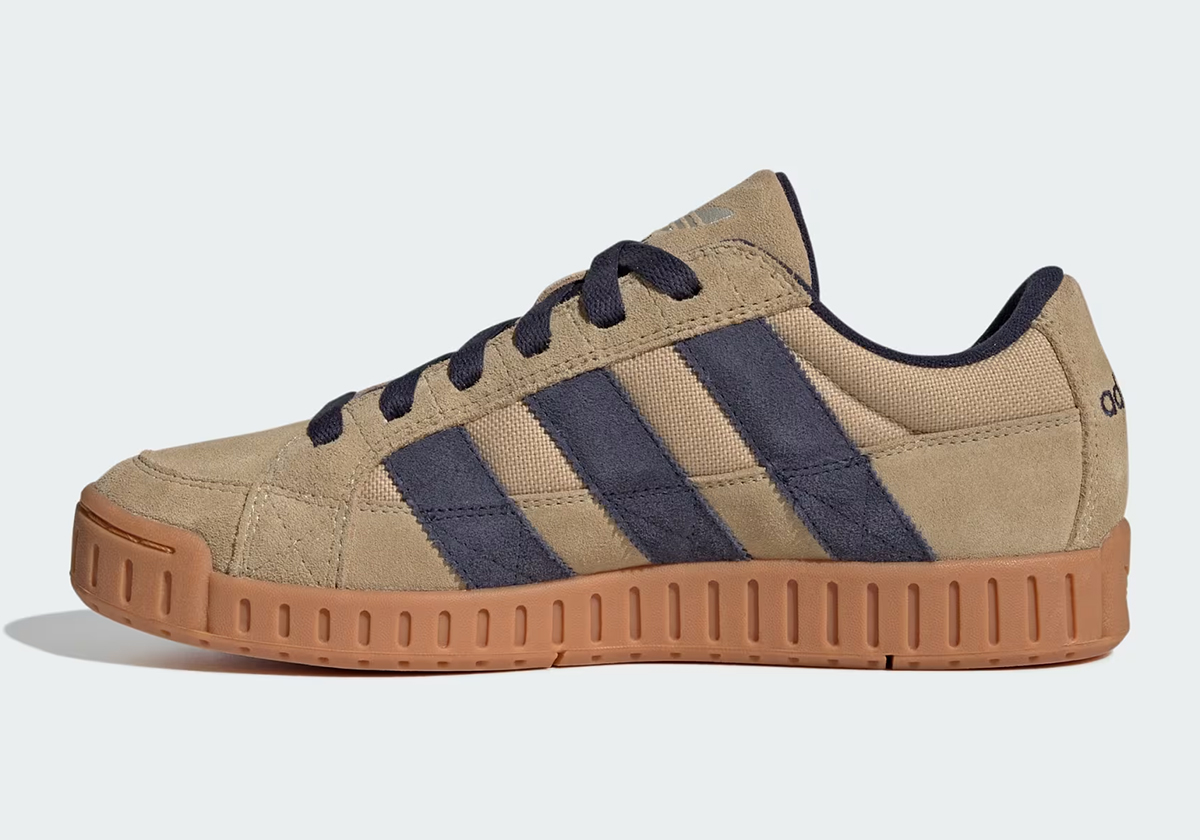 Adidas Lwst Linen Khaki Shadow Navy Gum Id3930 6