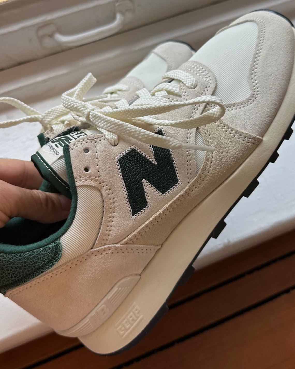 Aime Leon Dore New Balance 475 2
