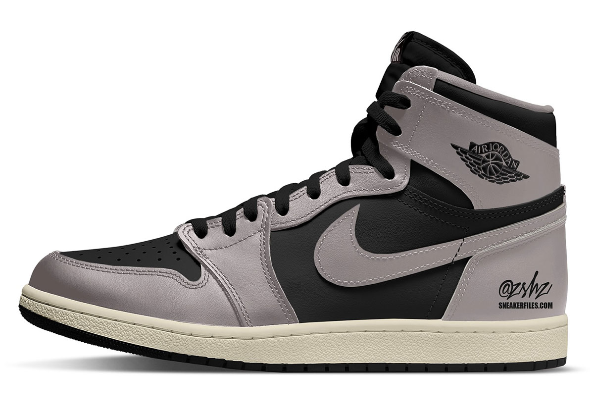 Air Jordan 1 ‘85 “Reverse Shadow” Releasing Summer 2025
