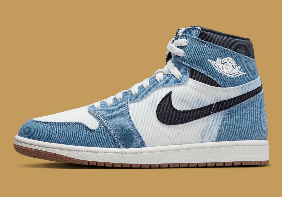 Air Jordan 1 Retro High Og Bleached Denim Fq2947 100 2