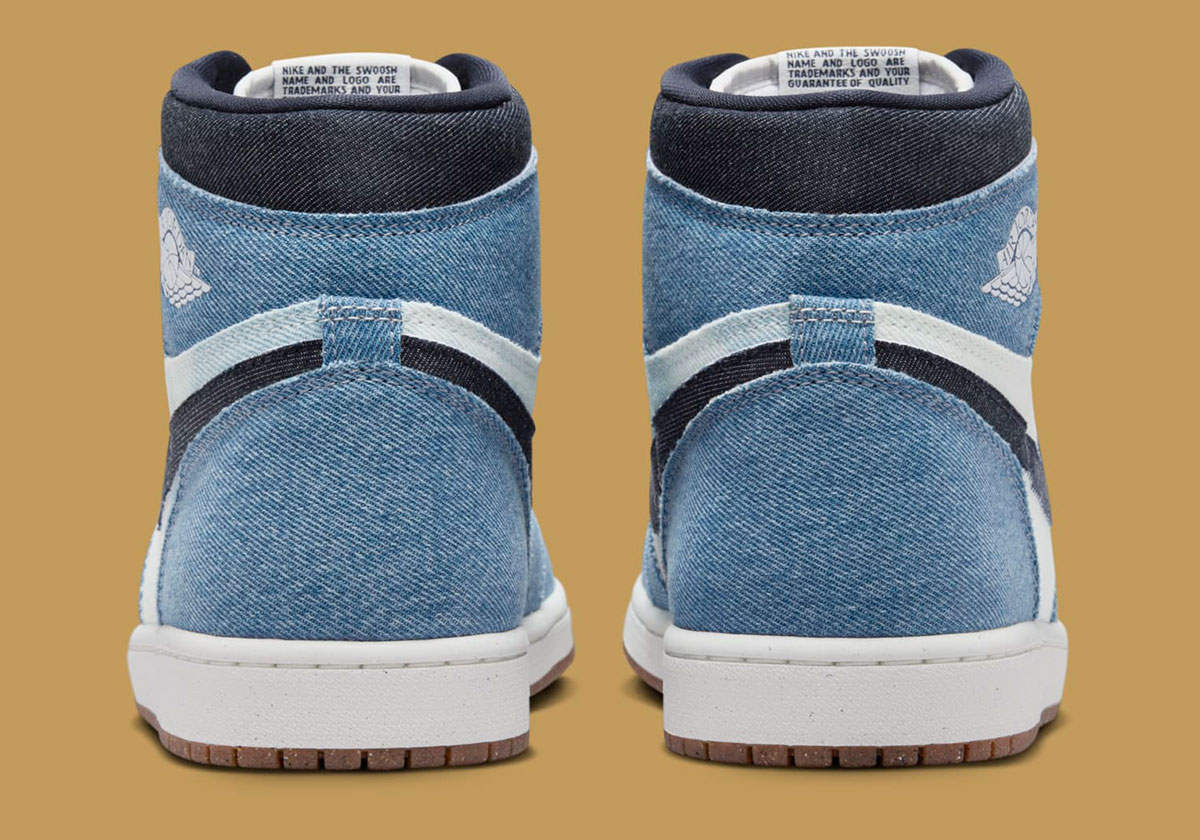 Air Jordan 1 Retro High Og Bleached Denim Fq2947 100 3