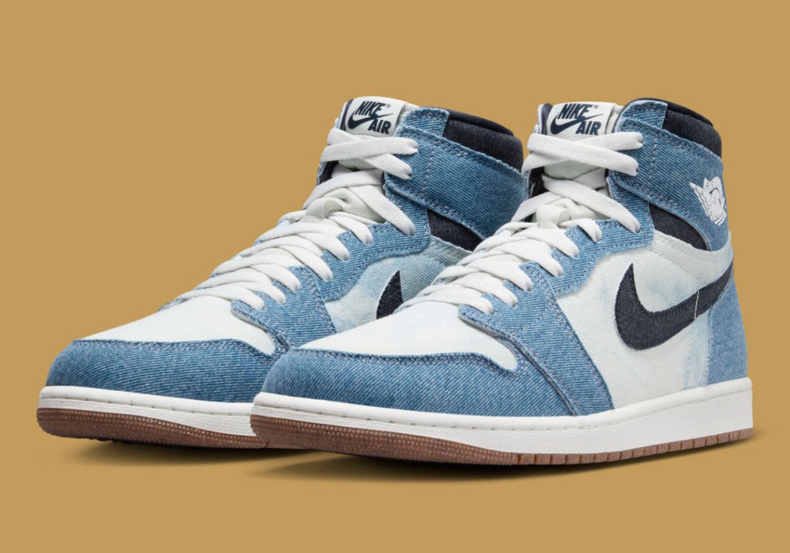 Air Jordan 1 Retro High Og Bleached Denim Fq2947 100 8