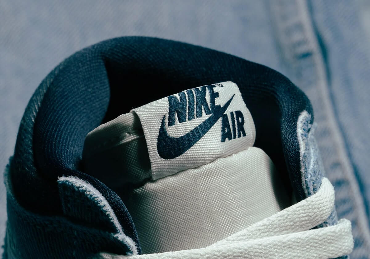 Air Jordan 1 Washed Denim Store List 4