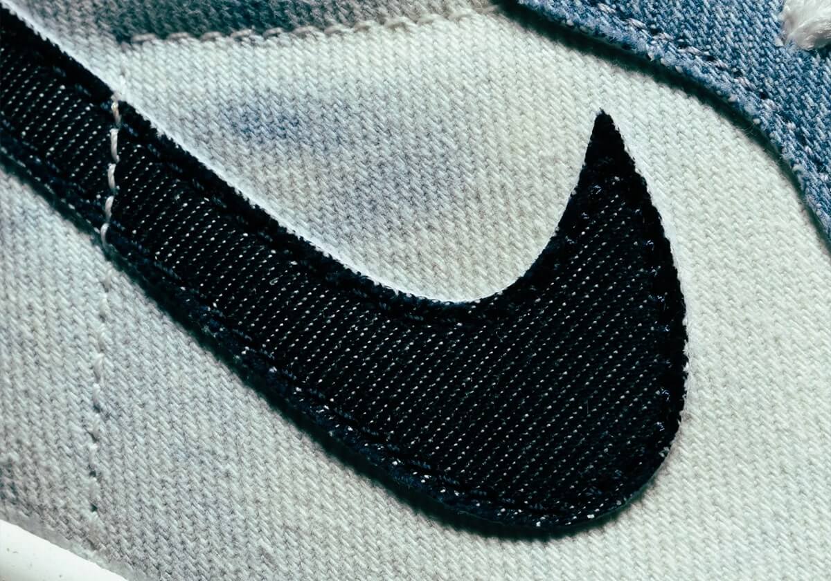 Air Jordan 1 Washed Denim Store List 5