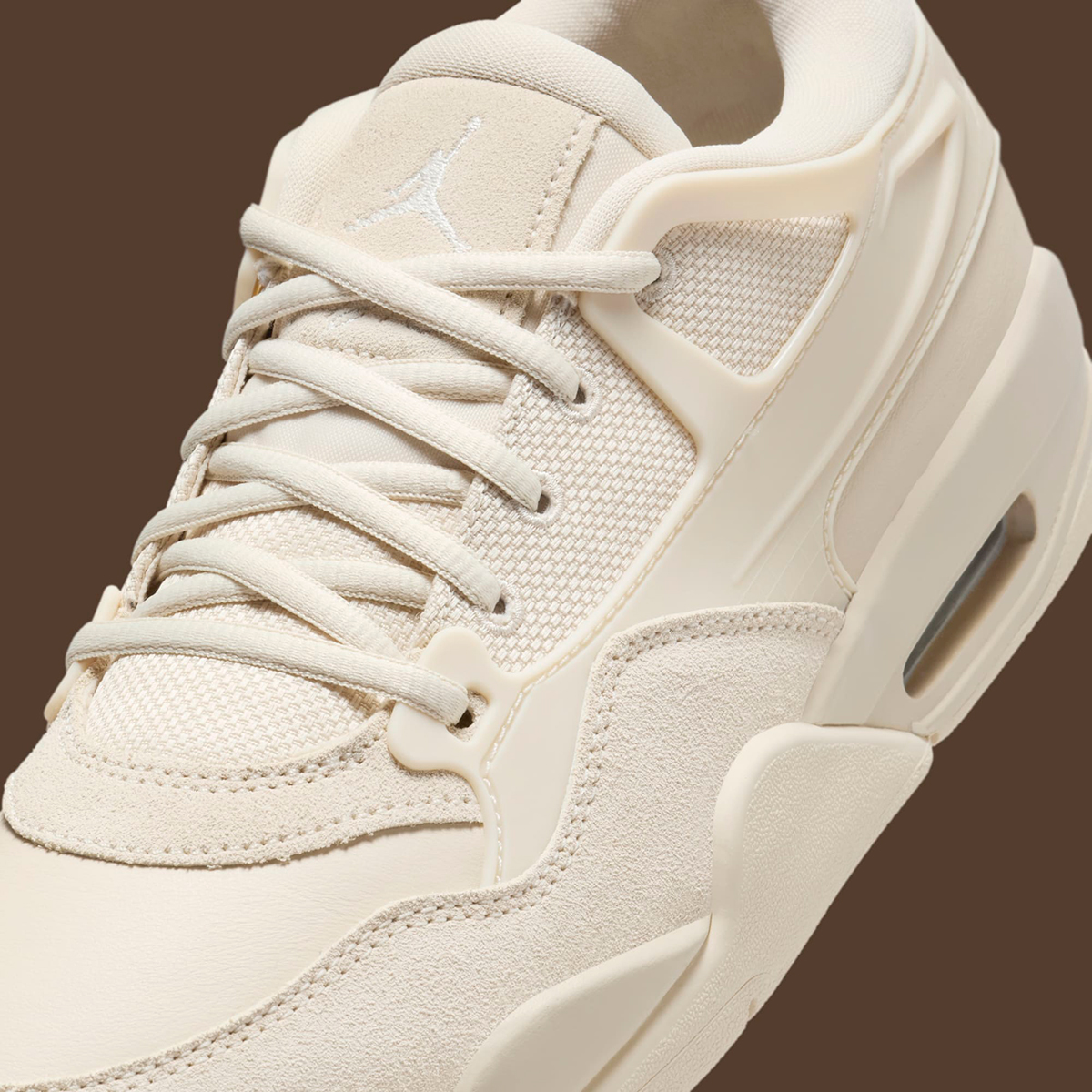 Air Jordan 4 Rm Light Legend Brown Sail Fq7940 200 2