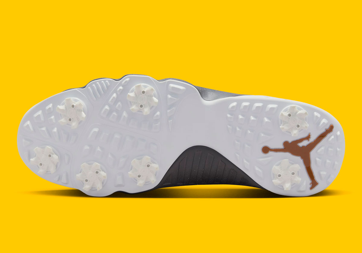 Air Jordan 9 Golf Us Open Fn6931 100 1