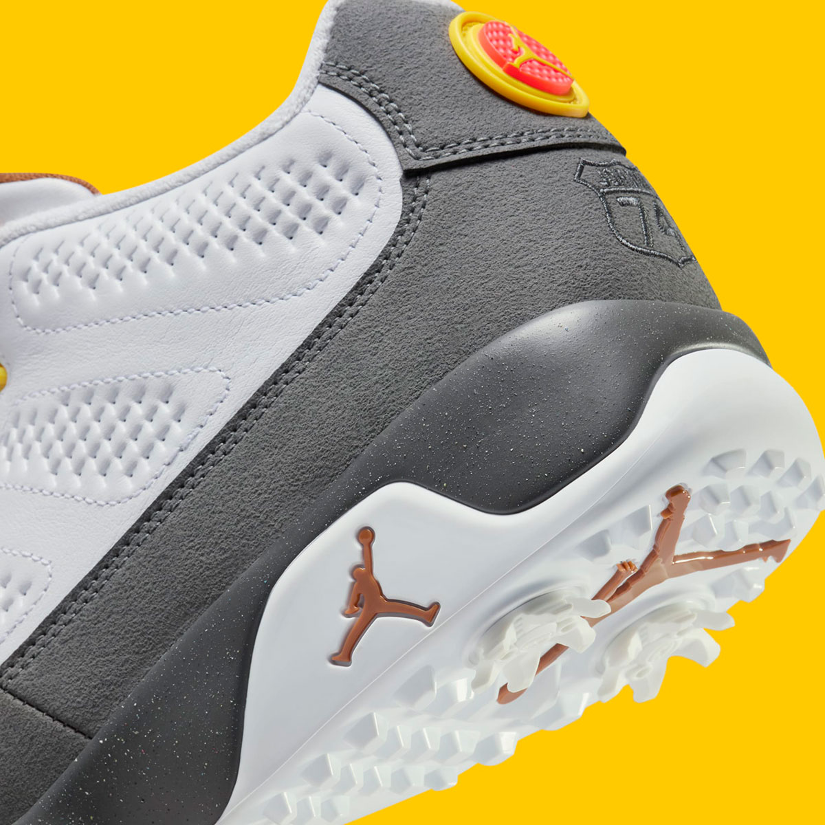 Air Jordan 9 Golf Us Open Fn6931 100 5