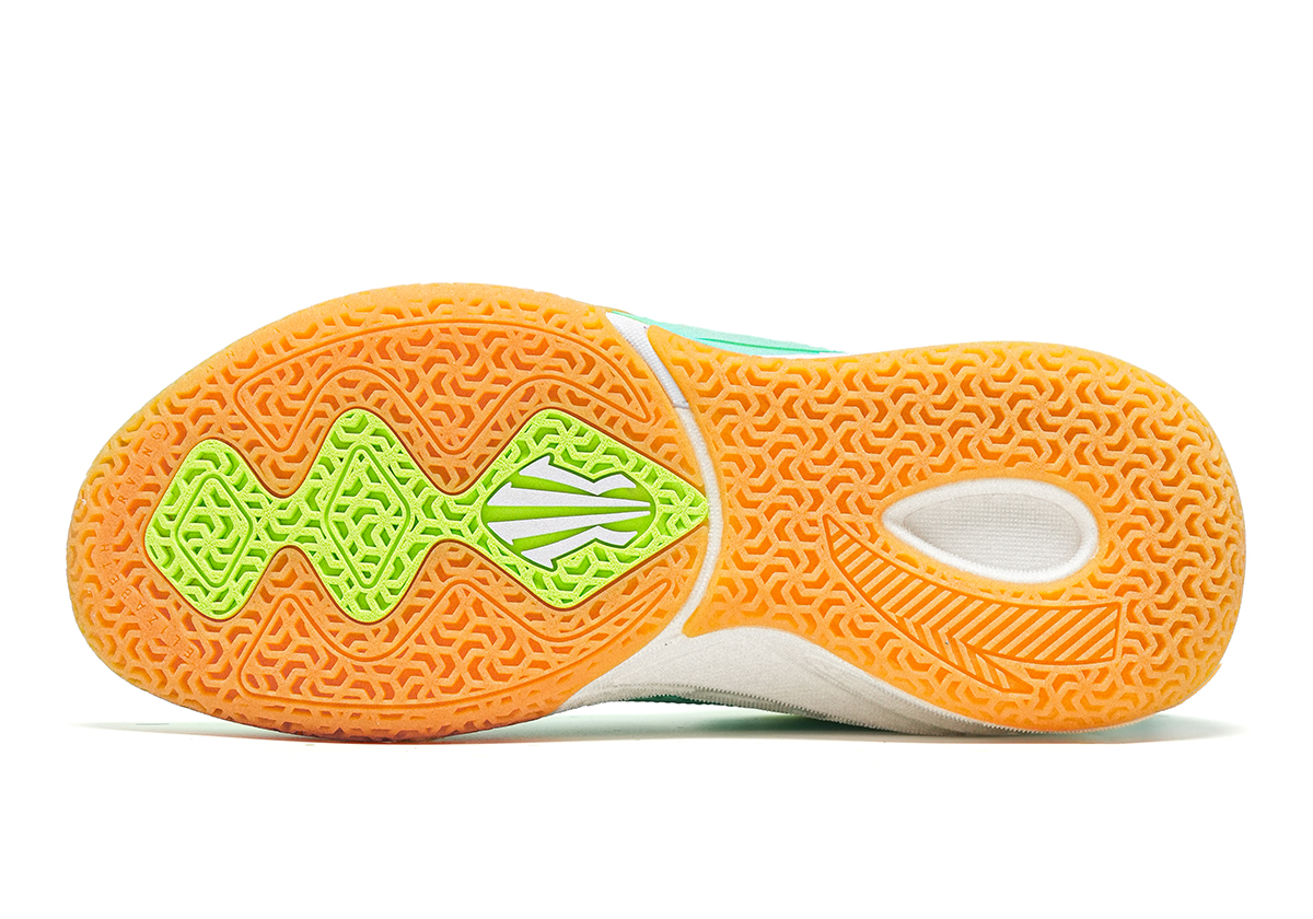 Anta Kai 1 Green Grails Release Date 6
