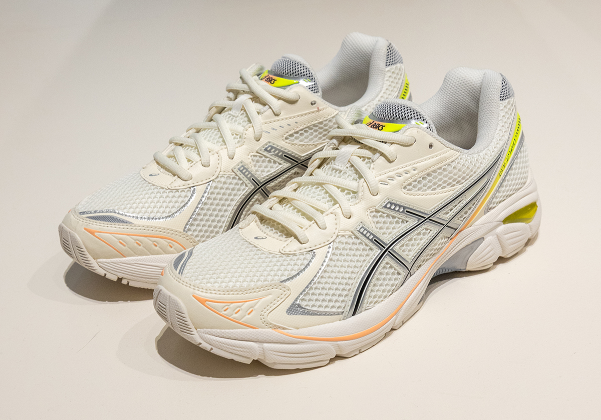 Asics Paris Fashion Week 2024 Pop Up Space 8