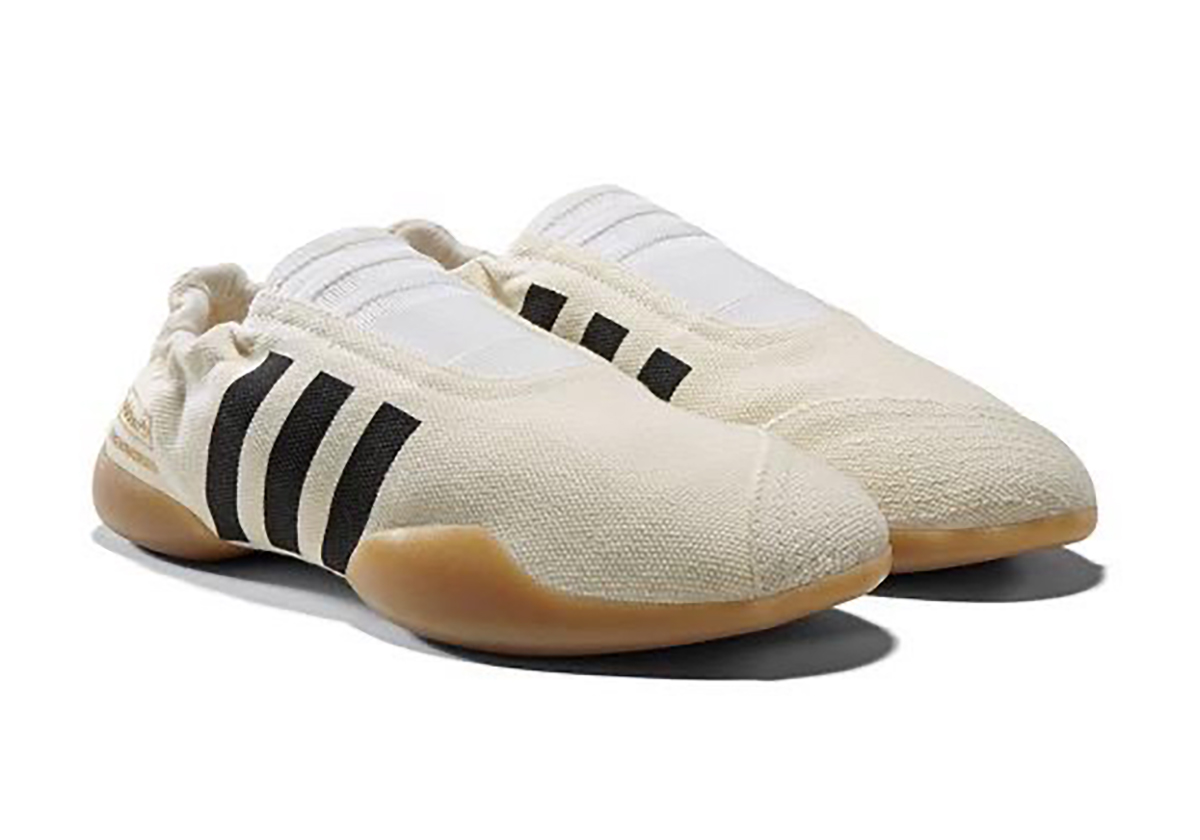 Bad Bunny Adidas Ballerina Shoes