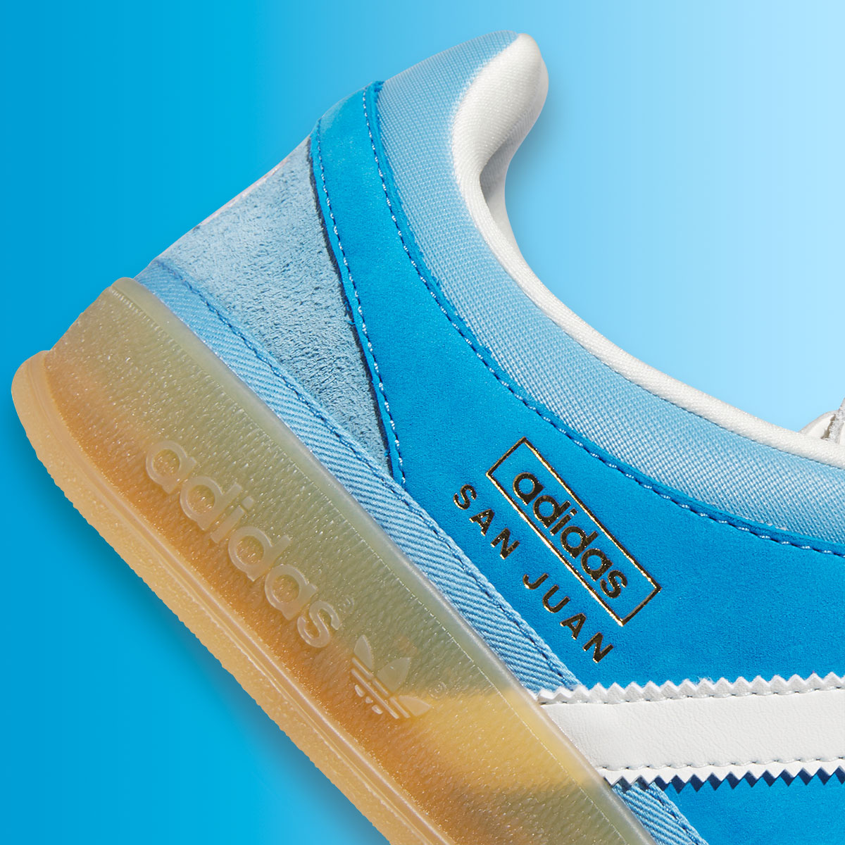 Bad Bunny Adidas Gazelle Indoor San Juan If9734 4