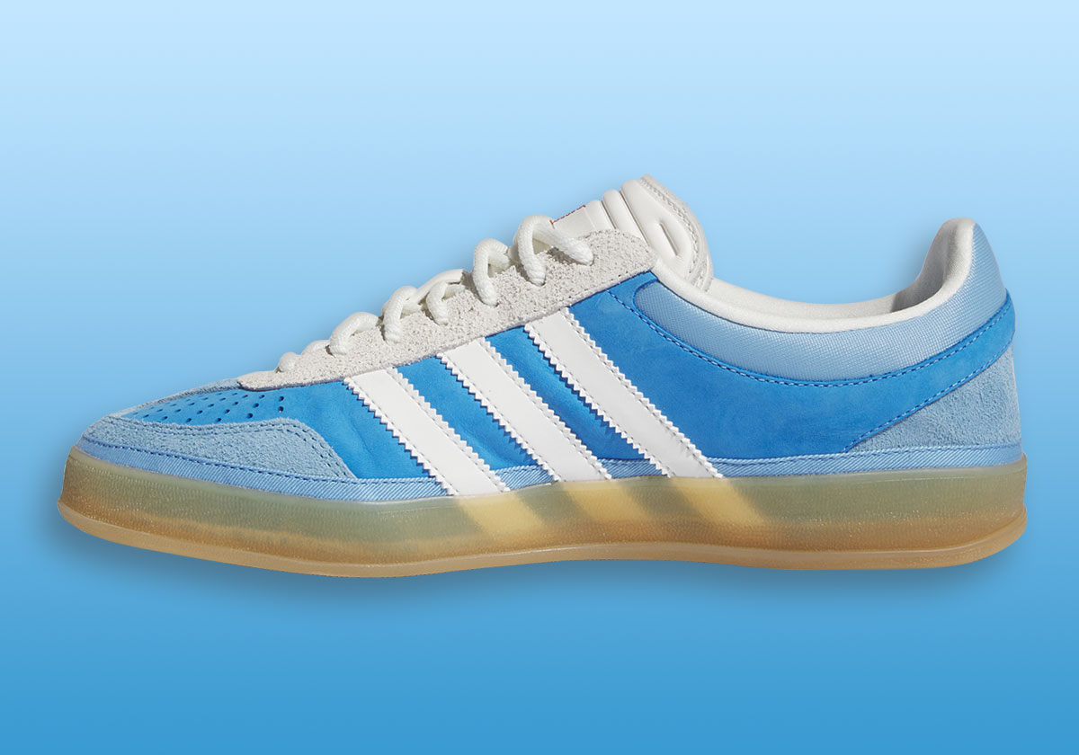 Bad Bunny Adidas Gazelle Indoor San Juan If9734 6