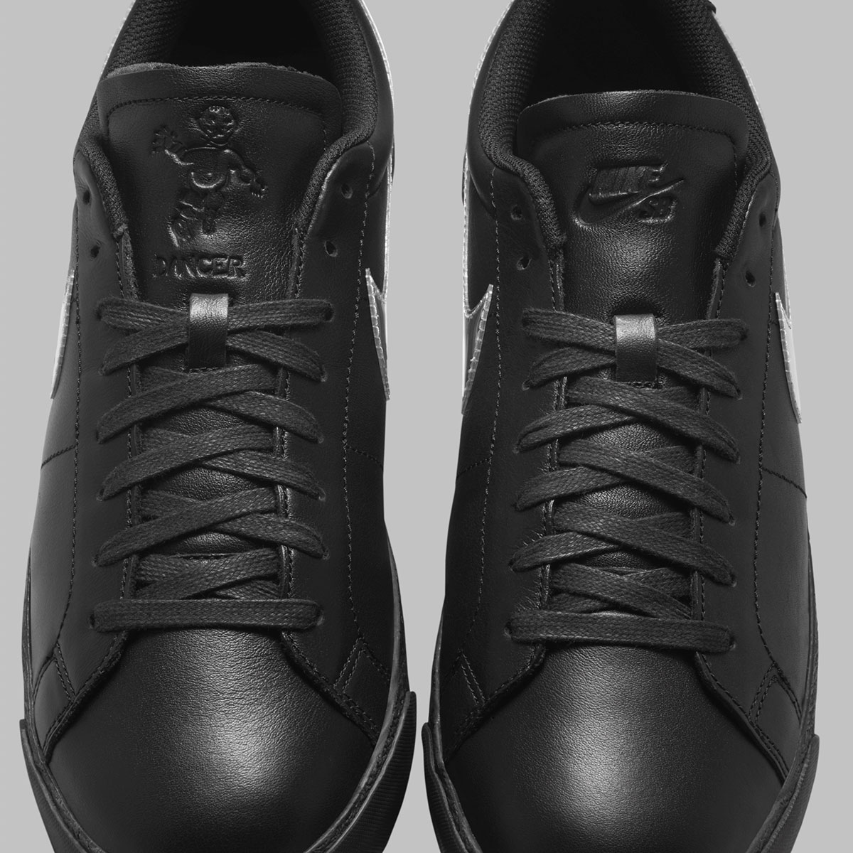 Dancer Skateboards Nike Sb Blazer Release Date 3