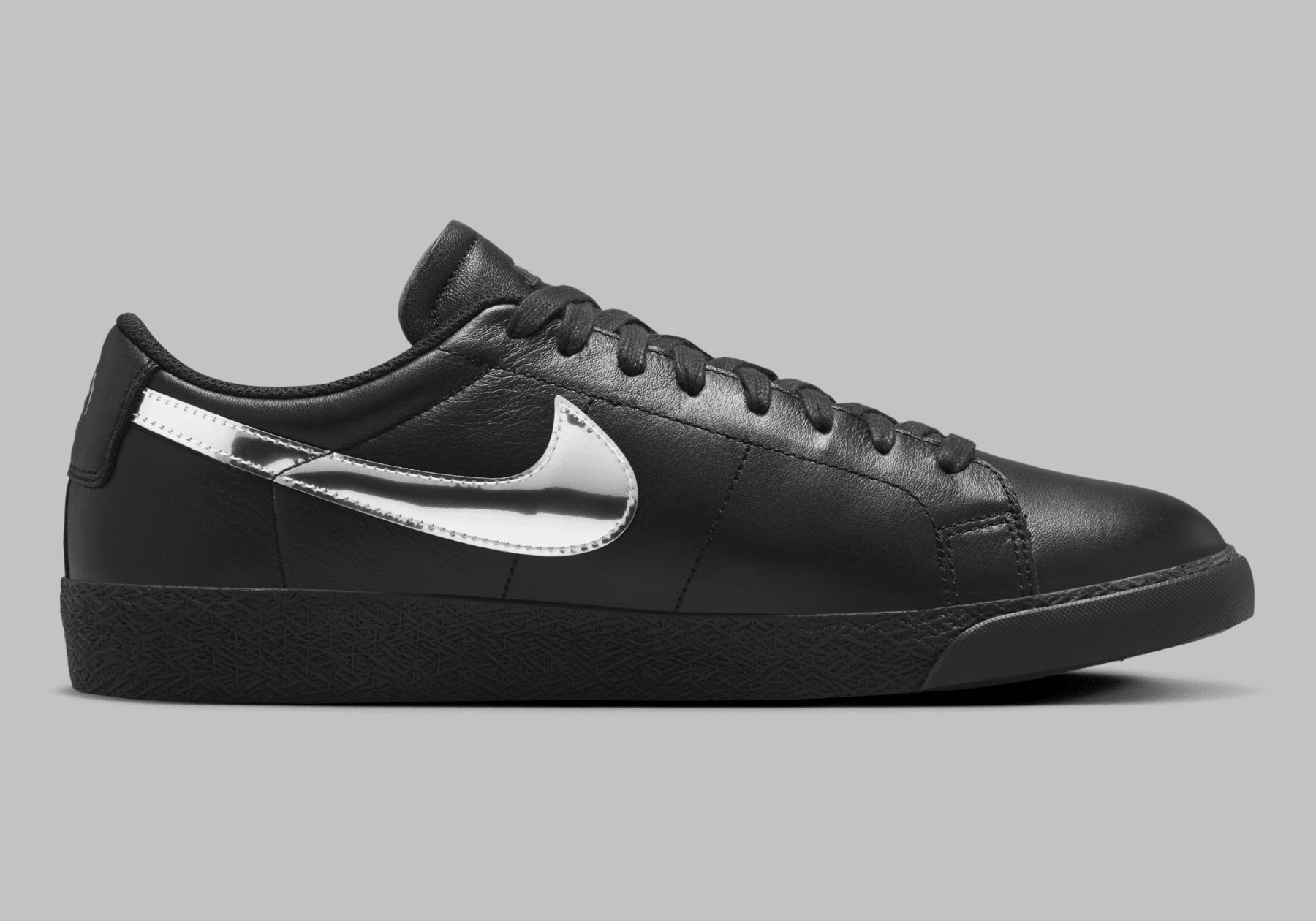 Dancer Skateboards Nike Sb Blazer Release Date 6