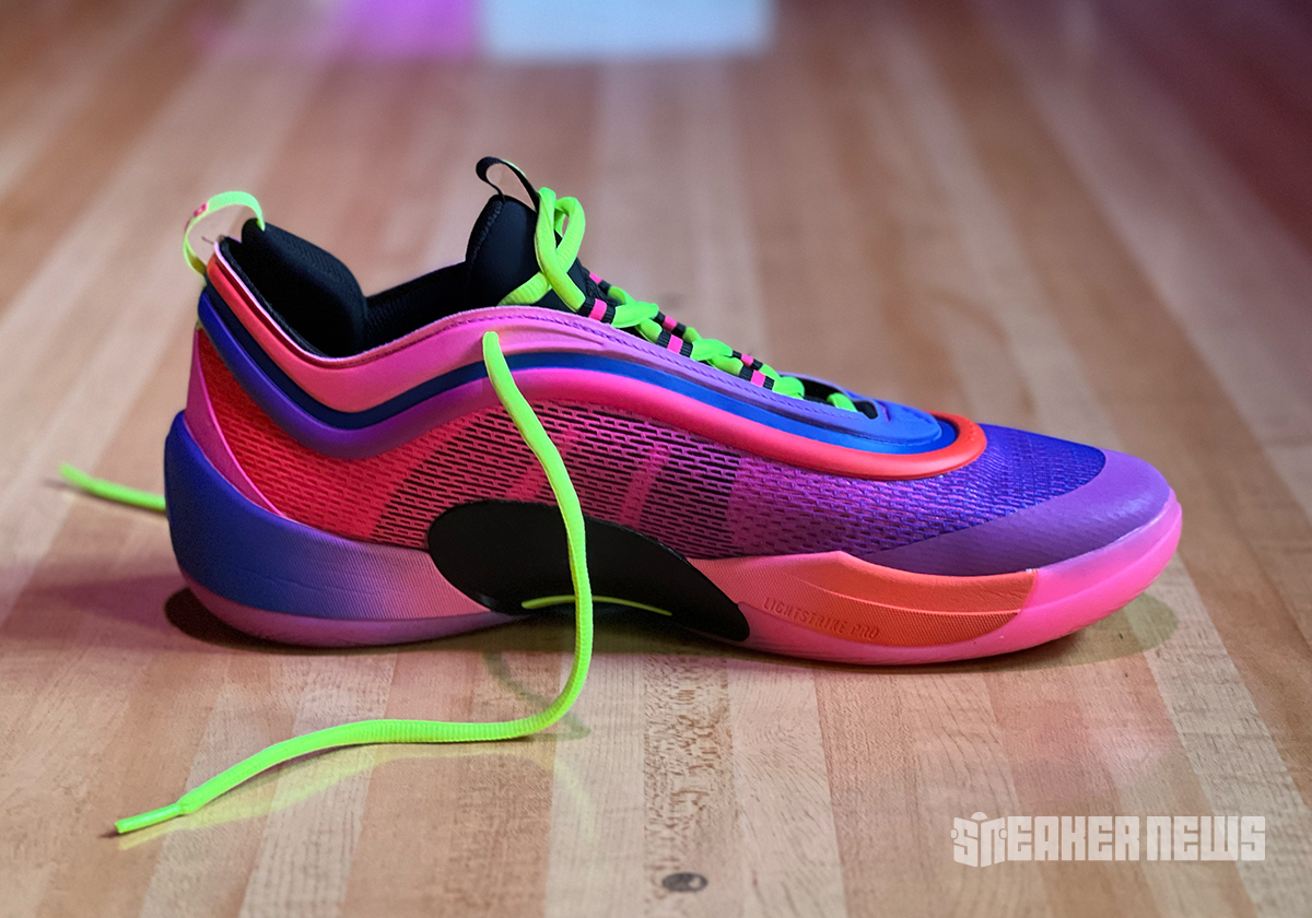 Don Issue 6 Spida Elite Camp 2