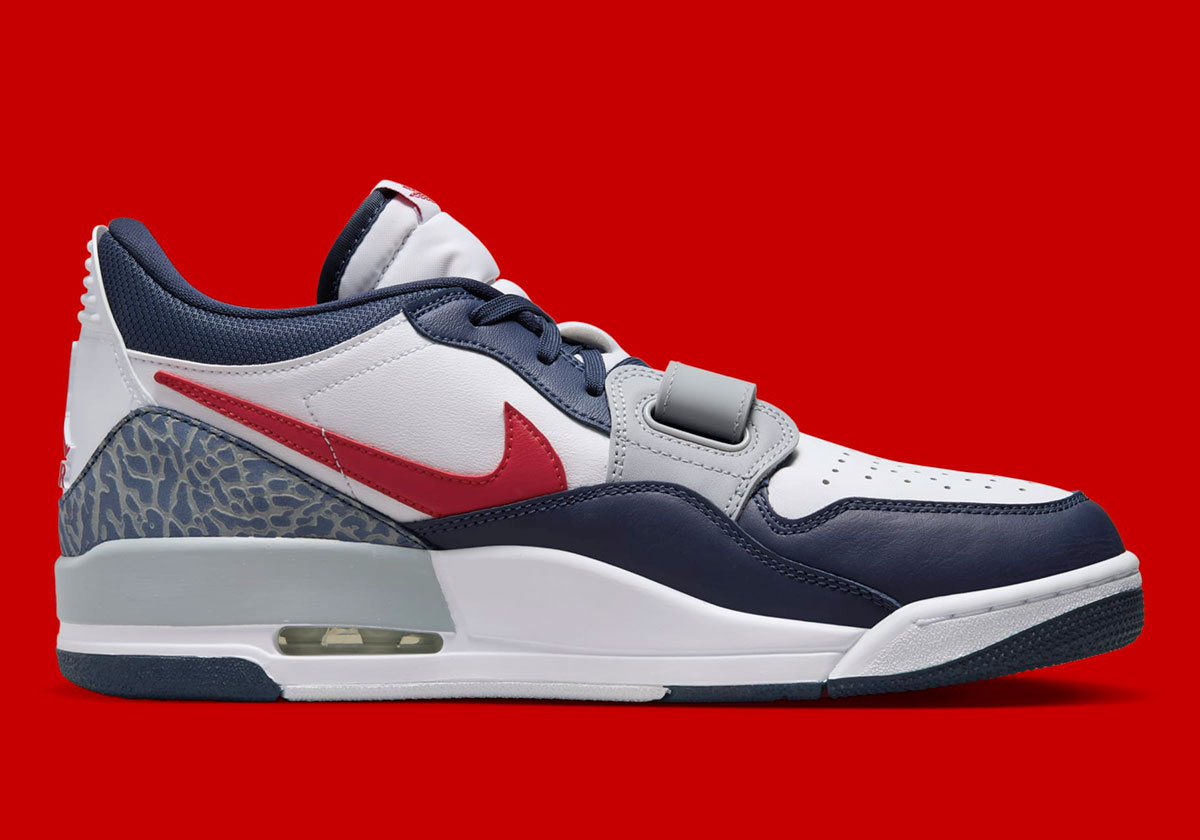 Jordan Legacy 312 Low Olympic Cd7069 164 1