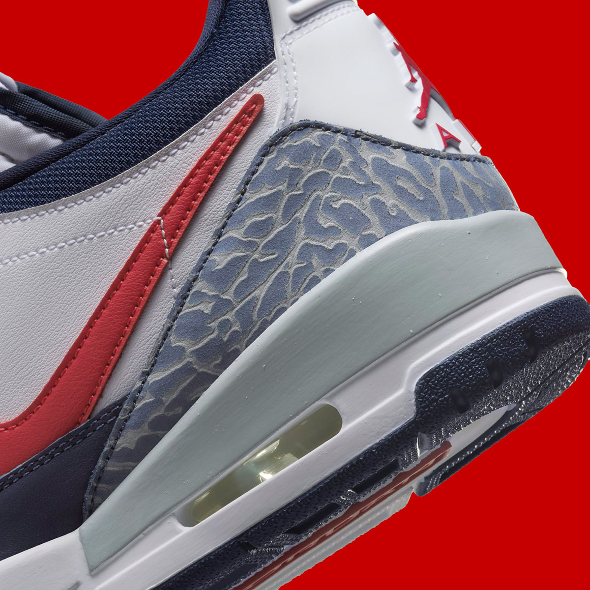 Jordan Legacy 312 Low Olympic Cd7069 164 6