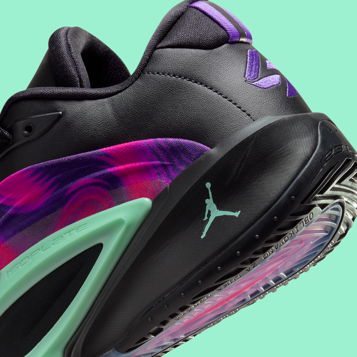 Jordan Luka 3 Midnight Racer Hq4255 005 3