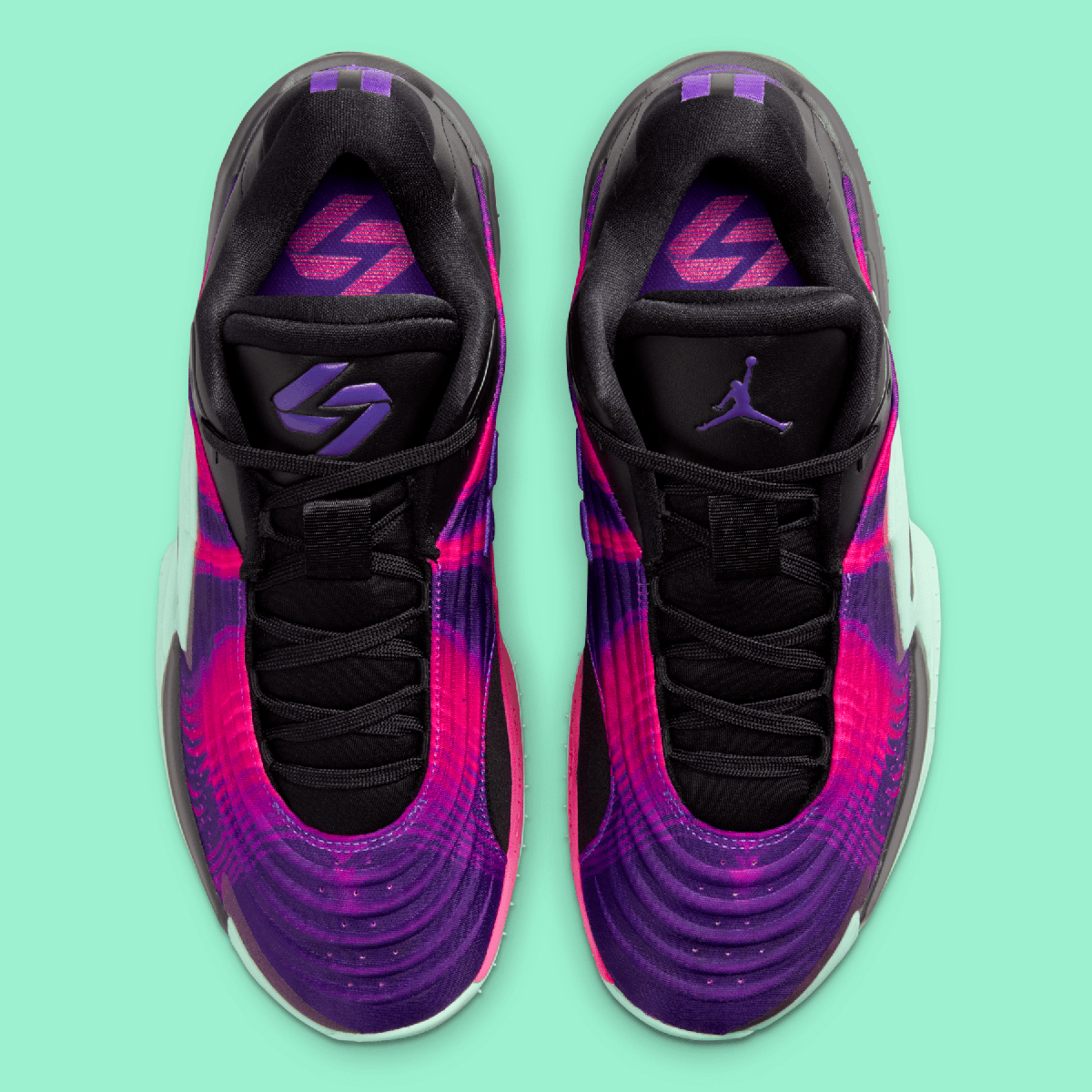 Jordan Luka 3 Midnight Racer Hq4255 005 5