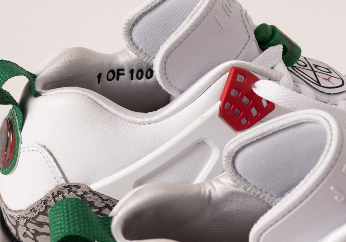 Jordan Spizike Low Do The Right Thing 35th Anniversary 7