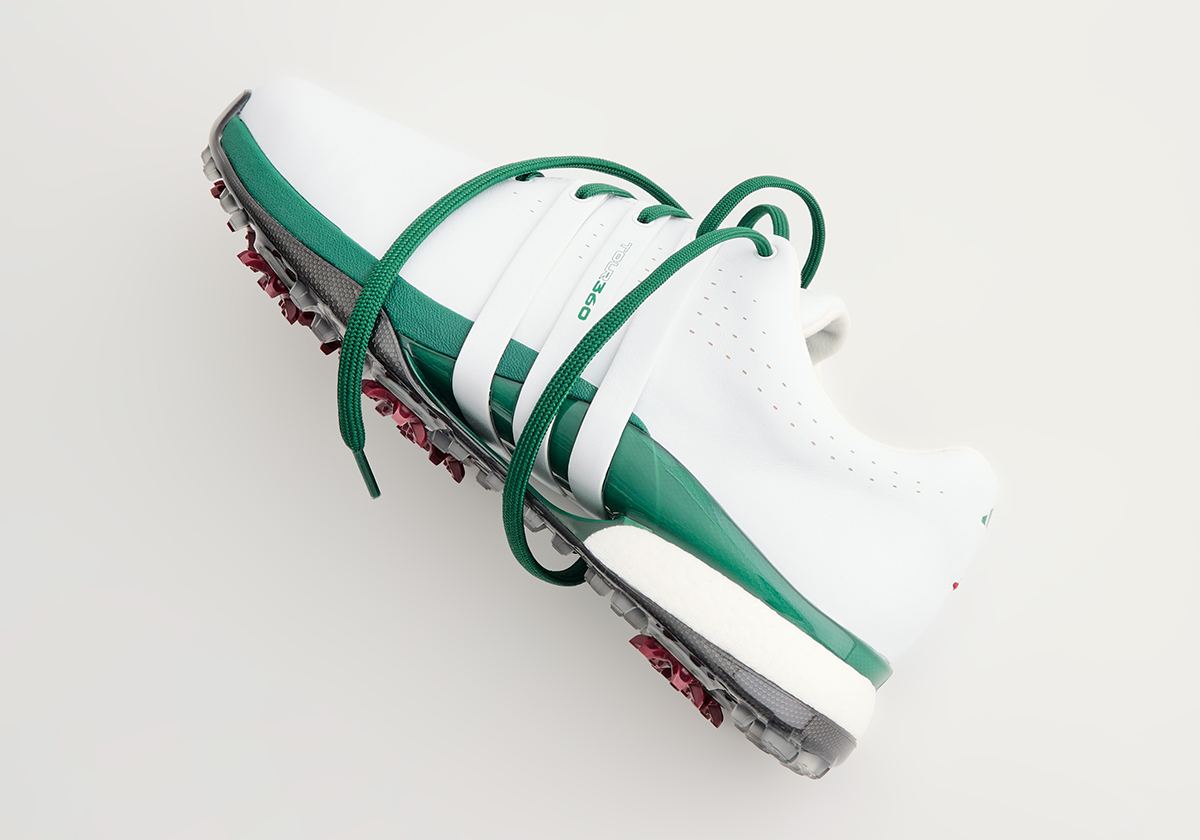 Kith Adidas Tour360 24 Release Date 1