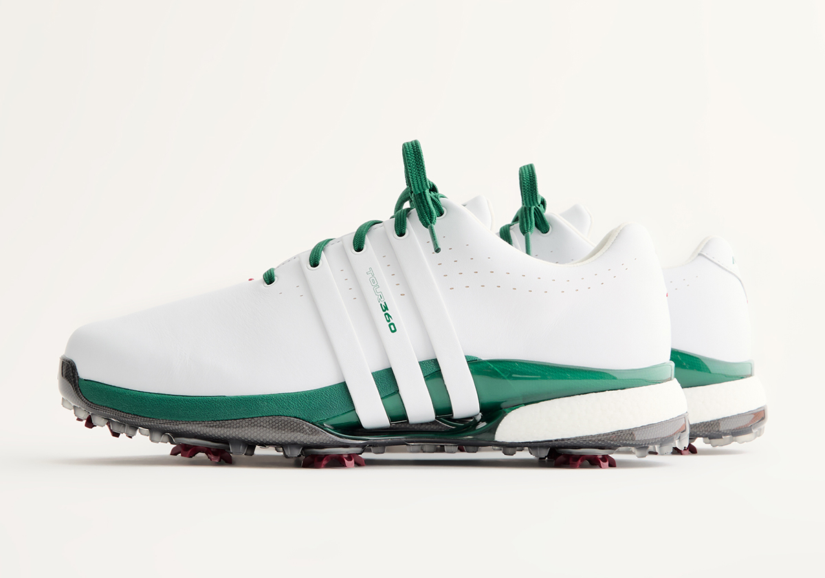 Kith Adidas Tour360 24 Release Date 3