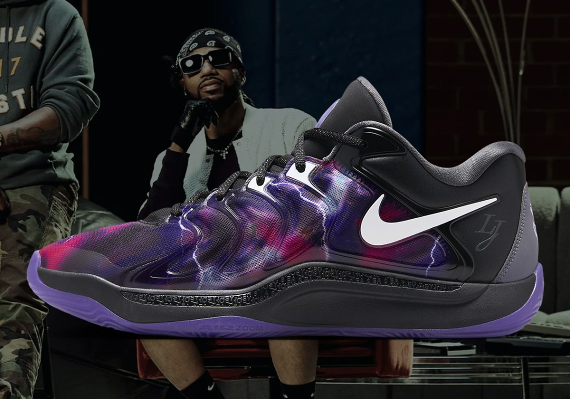 Metro Boomin Kd 17 Release Date