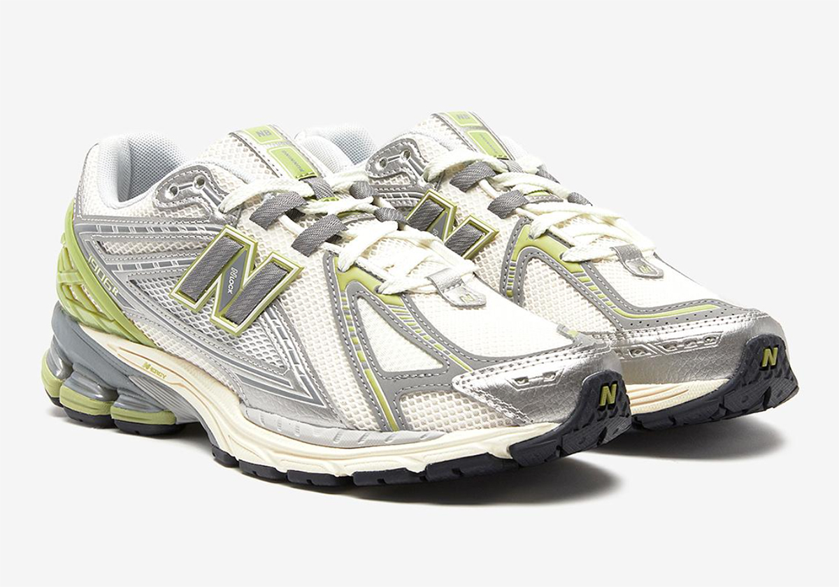 "Cactus" Spruces Up The New Balance 1906R