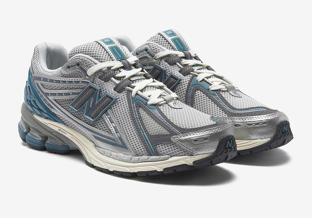 New Balance Fires Off Another Impressive 1906R Colorway